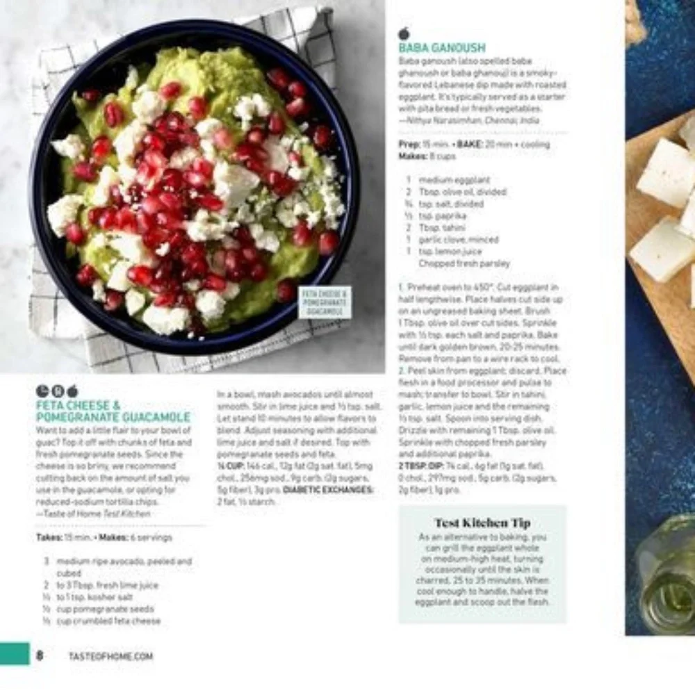 Taste of Home Easy Everyday Cooking: 330 Quick & Easy Recipes for Family Meals